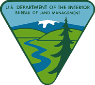 BLM Logo